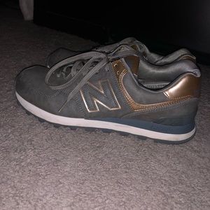 New Balance Women’s Sneakers